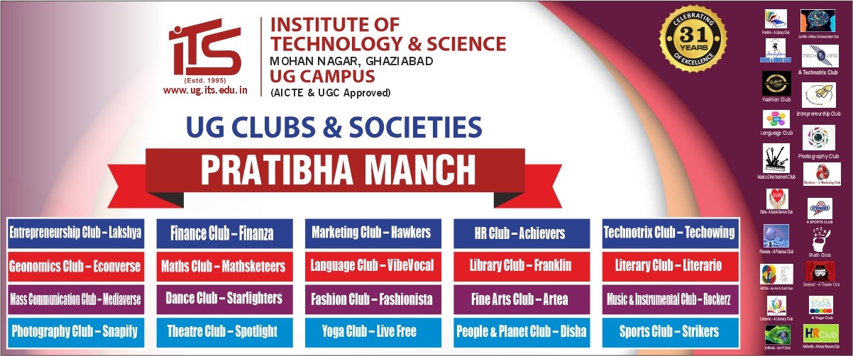 Top UG colleges in Ghaziabad